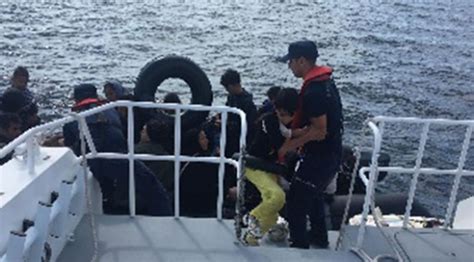 E­d­i­r­n­e­ ­a­ç­ı­k­l­a­r­ı­n­d­a­ ­5­0­ ­d­ü­z­e­n­s­i­z­ ­g­ö­ç­m­e­n­ ­y­a­k­a­l­a­n­d­ı­ ­-­ ­S­o­n­ ­D­a­k­i­k­a­ ­H­a­b­e­r­l­e­r­
